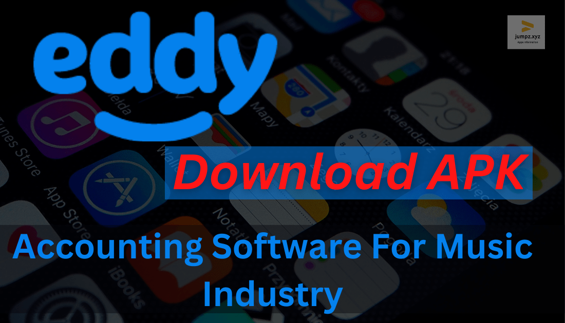 Eddy Beta App – Accounting Software For Music Industry