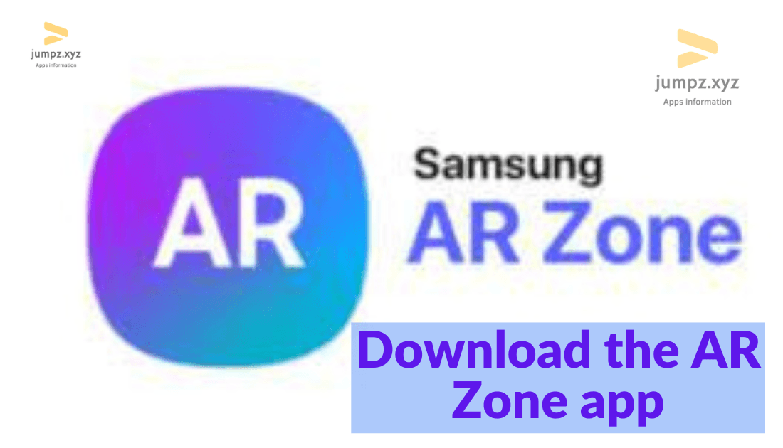 Anyone You Need To Know About The AR Zone App