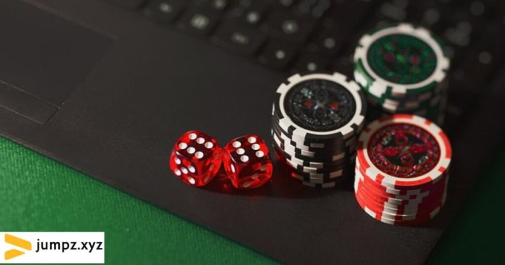 online casino