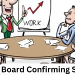 Board Confirming Software