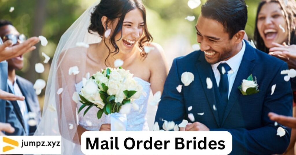 History of Mail-Order Brides
