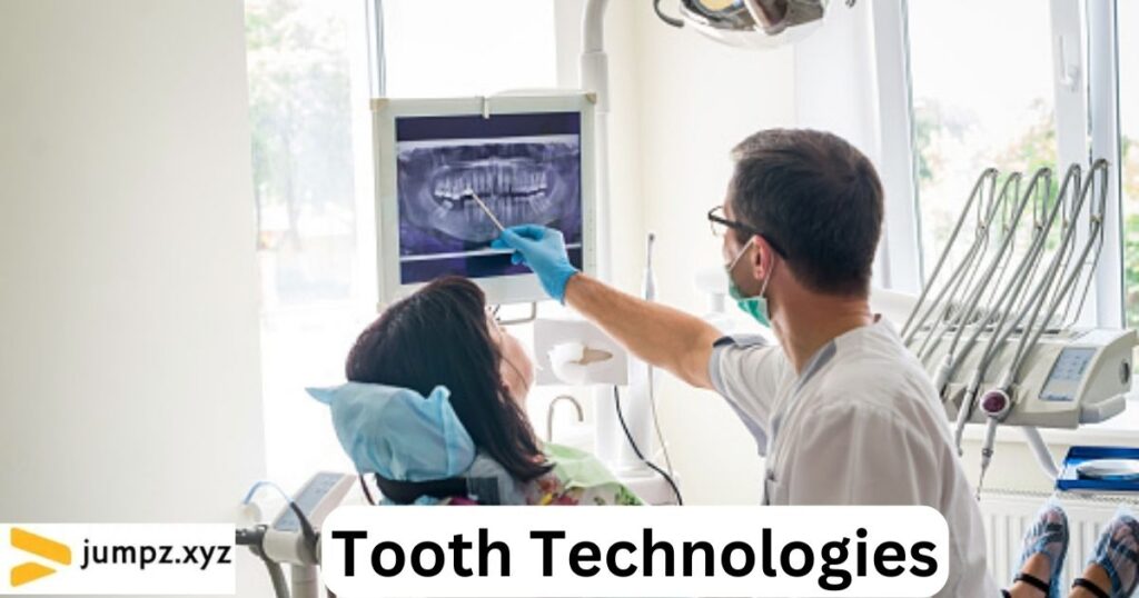 Tooth Technologies info