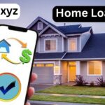 Home Loan App