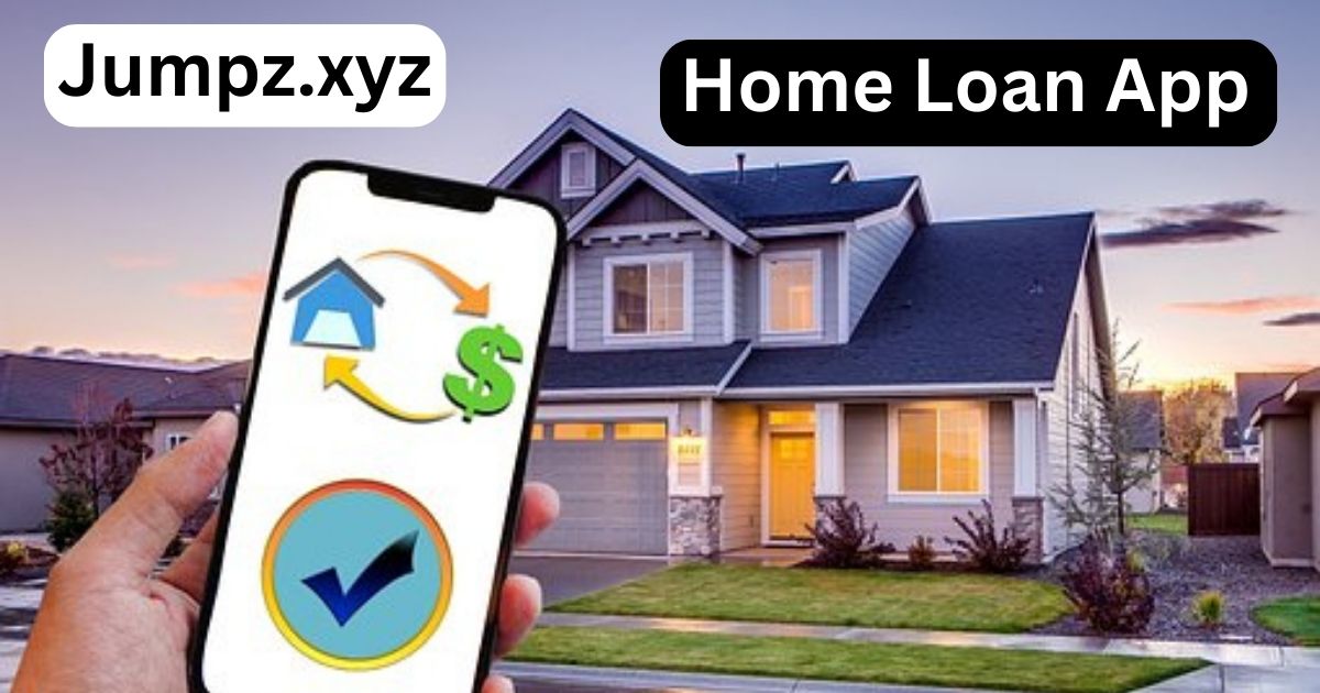 Home Loan App