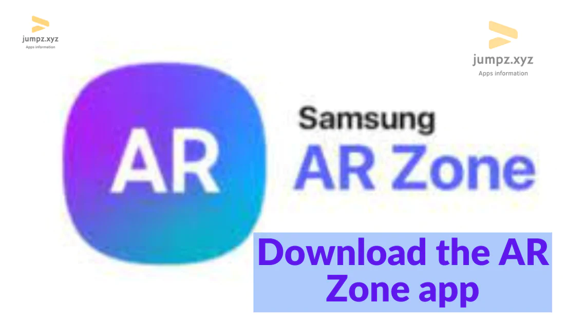 Anyone You Need To Know About The AR Zone App